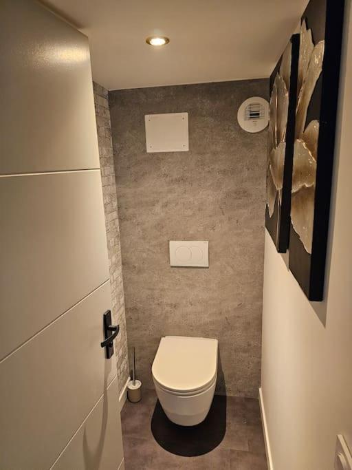 Ferienwohnung Loft 6 Couchages Cauterets Exterior foto