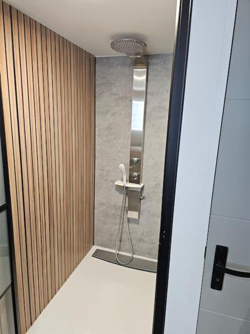 Ferienwohnung Loft 6 Couchages Cauterets Exterior foto